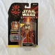 Star Wars Episode 1 Queen Amidala (Coruscant) Action Figure- Commtech 1999 NIB