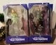 McFarlane Toys The Legend Of VOX Machina - VAX&rsquo;ILDAN 7" Action Figure lot 2
