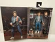 🔥Brand New Ultimate Marty McFly Audition NECA Back To The Future Figure NM - M