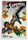Superman in Action Comics Comic Book #747 August 1998