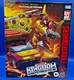 Transformers War for Cybertron Kingdom Commander Rodimus Prime & Trailer WFC-K29