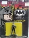 VTG 1992 *CATWOMAN* ERTL Batman Returns Die Cast Metal Action Figure 