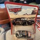 2005 Mattel Disney Pixar Cars Desert Series Card Nitroade Mint On Sealed Card