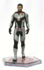 Disney Store THOR Avengers FIGURINE Cake TOPPER Marvel END GAME Suit Toy NEW 