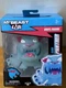 Mr Beast Lab Vinyl Figure - Glow Panther NEW IN BOX