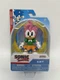 JAKKS Pacific SEGA Classic Amy Rose 2.5&rdquo; (41218) Action Figure *See Description*