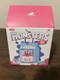 Pop Mart The Monsters Labubu Wacky Mart Series Squishy Charm Sealed Box