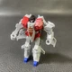 Hasbro Transformers  Toys Generations War for Cybertron Starscream N-295A 5&rdquo;