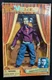 NSYNC Chris Kirkpatrick Collectible Marionette : 2000 Living Toyz Sealed