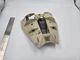 VINTAGE STAR WARS: Rebel Snowspeeder (1980) Kenner No. 39610 - For Parts/Restore
