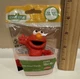 Sesame Street Friends Elmo Figure Playskool Hasbro 2013 Sealed