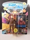 Star Trek TNG Space The Final Frontier Lore Figure 1993 Playmates Sealed in Box