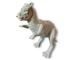 VTG Tauntaun Star Wars Figure Kenner Hong Kong 6" 1979 Hoth Empire Solid Belly
