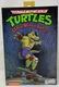 NECA Teenage Mutant Ninja Turtles TMNT Mondo Gecko with Kerma