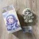 POP MART x Skullpanda L'impressionnisme Plush Doll Confirmed Figure Toy - Pond