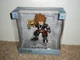 2018 JADA TOYS DISNEY KINGDOM HEARTS SORA FIGURE (NEW)