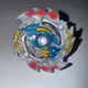 Hasbro Beyblade Burst B-133 DX Starter Ace Dragon St Ch Zan Takara Tomy GUC D6