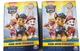 Nickelodeon Paw Patrol The Movie Paw Mini Figures Blind Mystery 2 Pack
