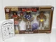 WWE Generations Maivia Legacy Elite Collection The Rock Action Figure 3-Pack
