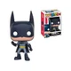 Funko Pop! Teen Titans Go! Robin (as Batman) #334 Toys 'R' Us Exclusive NIB