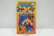 UltraForce #1 Prime Ultra Hero Bionic Helmet Figure Galoob 1995 Vintage NEW