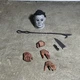 NECA Halloween (2018) Ultimate Michael Myers 7 in Action Figure Head Hands Parts