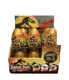 Jurassic World 30th Anniversary Captivz Eggs- EXCLUSIVE METALLIC 12 Pack!