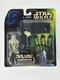 Snowtrooper DELUXE (Kenner - Star Wars - Power Of The Force, 1996)