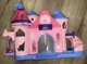 Fisher Price Little People Disney Princess Castle