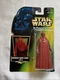 Kenner Star Wars Power Of The Force Green Card Hologram EmperorS Royal Guard...
