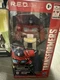 Hasbro Transformers R.E.D. Optimus Prime Action Figure