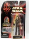 Star Wars Episode 1 Captain Tarpals Action  Figure Kenner Hasbro