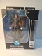McFarlane Toys DC Multiverse Batman Who Laughs 7 inch Action Figure with Build-A