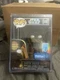 Funko POP! Star Wars Darth Vader (Bespin) 518 Artist Series Walmart w/ Hard Case