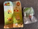 Nintendo Super Mario Bros Mario & Fire Flower Buildable Capsule Figure TOMY