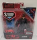 The Batman Action Figure 2022 Spin Master  The Batman New