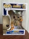 Funko Pop! Marvel Avengers Infinity War 416 Groot