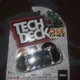 Tech Deck Santa Cruz Godzilla Natas Kaupas Target Exclusive Ultra Rare 🔥
