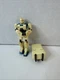 Gundam Ez-8 RX-79 G Mobile Suit Action Figure Bandai No Accessories