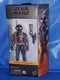 STAR WARS BLACK SERIES Q9-0 ZERO ACTION FIGURE MANDALORIAN NEW IN STOCK DISNEY