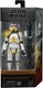 Star Wars Black Series ARTILLERY STORMTROOPER - Mandalorian - EXCLUSIVE - MISB