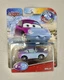 Disney Pixar Cars Color Changers Sally | Purple & Blue | 2021 (NEW)