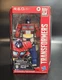 Hasbro Transformers R.E.D. Robot Enhanced Design G1 Optimus Prime 6" 2020 NIB