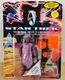 Star Trek Generations Guinan Playmates Action Figure NOS 1994 Whoopi Goldberg