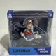 Superman Vinyl Figure DC Comics World's Finest Collection bust Clark Kent NIB