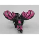 Bakugan Evolution Genesis Spin Master Black Darkus Nillious B700