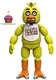5 Inch Chica Vinyl Action Figure Five Nights at Freddy's Funko Collectible 5 Inch Chica Vinyl Action Figure Five Nights at Freddy's Funko Collectible