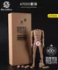 WorldBox AT020 1/6 Body Universal Version For 12" Action Figure Toys Collectible