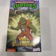 NECA TMNT Muckman Muck Everlasting 7" Action Figure 1987 Cartoon Series
