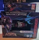 Transformers Velocitron Speedia - Crasher - New!